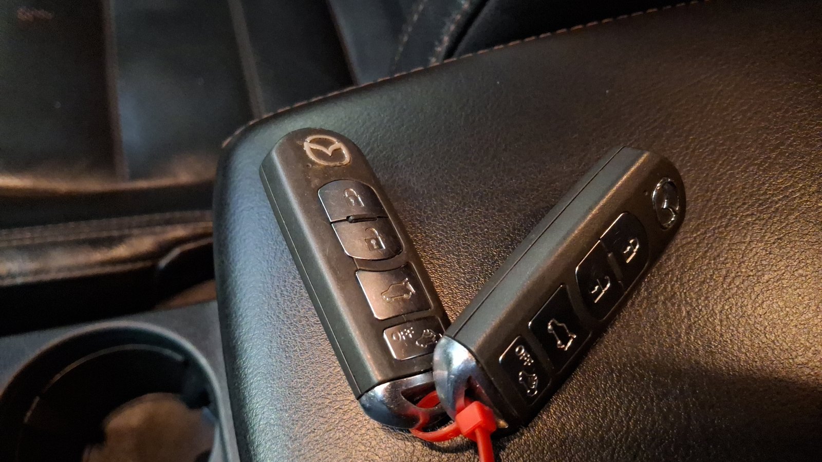 Mazda CX-5 2021 - Imagen 17 de 17