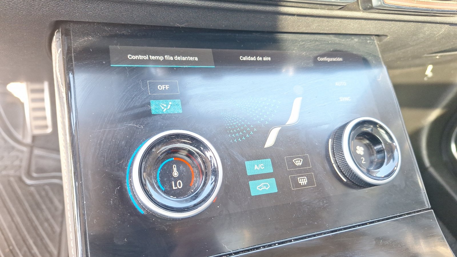 Jetour X70 PLUS 2023 - Imagen 17 de 17