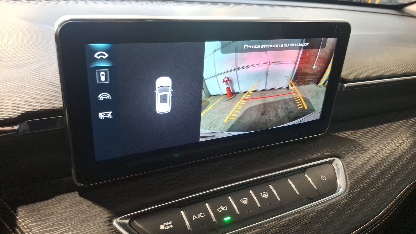 Haval Jolion 2025 - Imagen 12 de 16