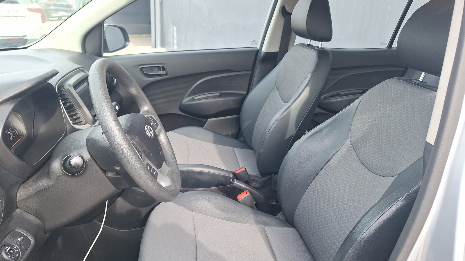 Hyundai Atos 2021 - Imagen 14 de 15