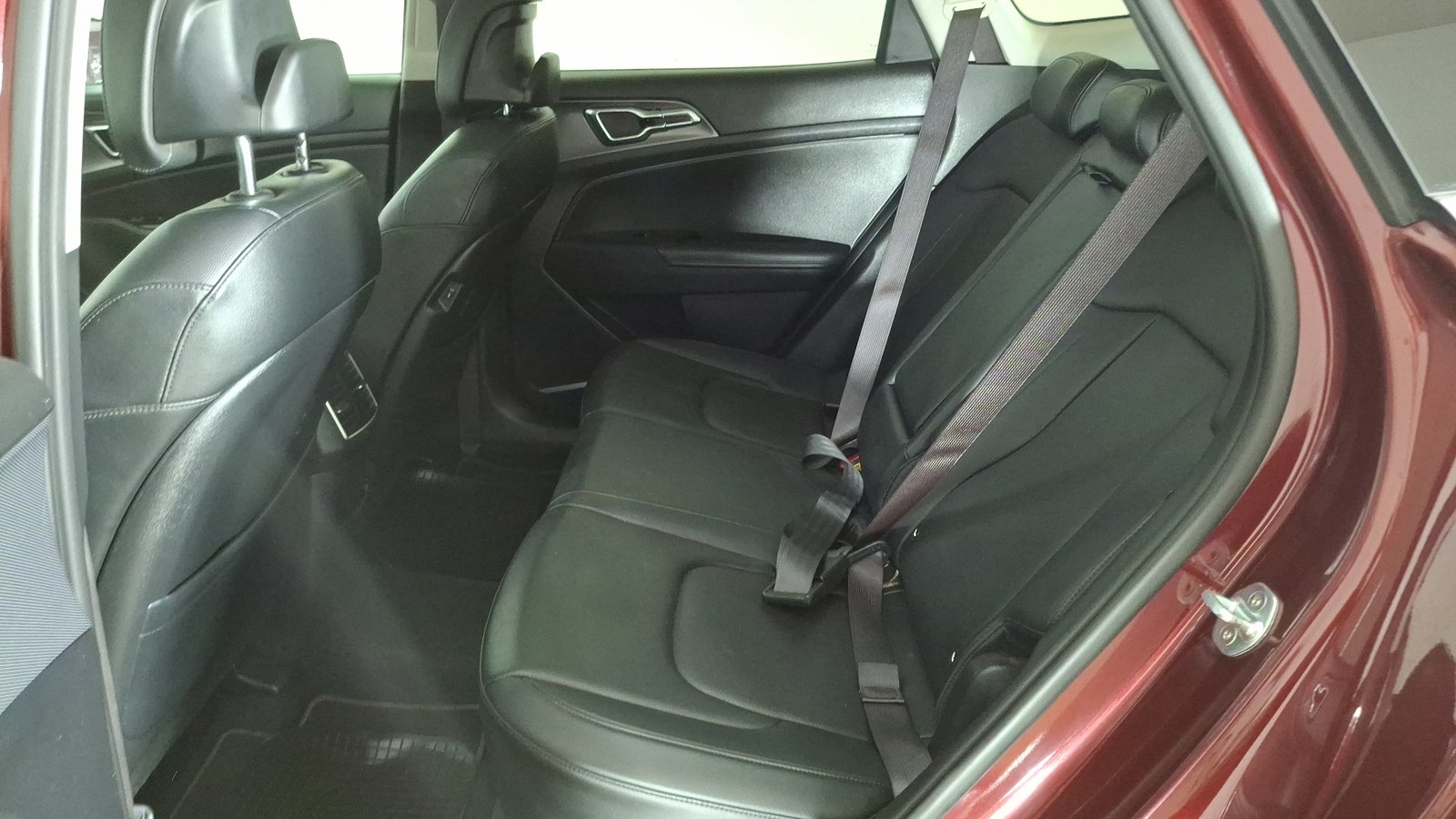 Kia Sportage 2022 - Imagen 15 de 17
