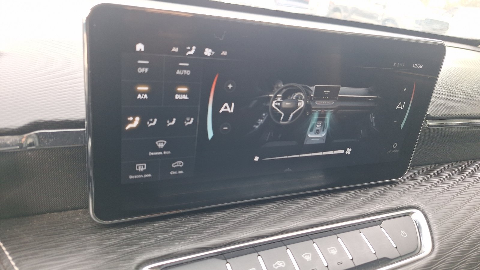 Haval Jolion 2024 - Imagen 15 de 15