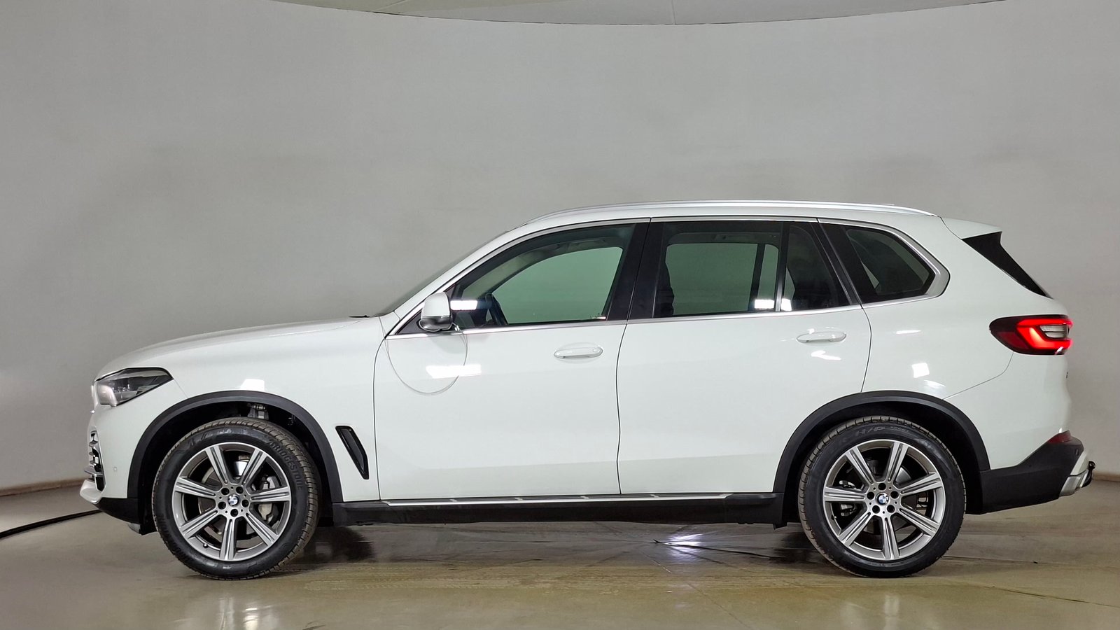 Bmw X5 2023 - Imagen 7 de 18