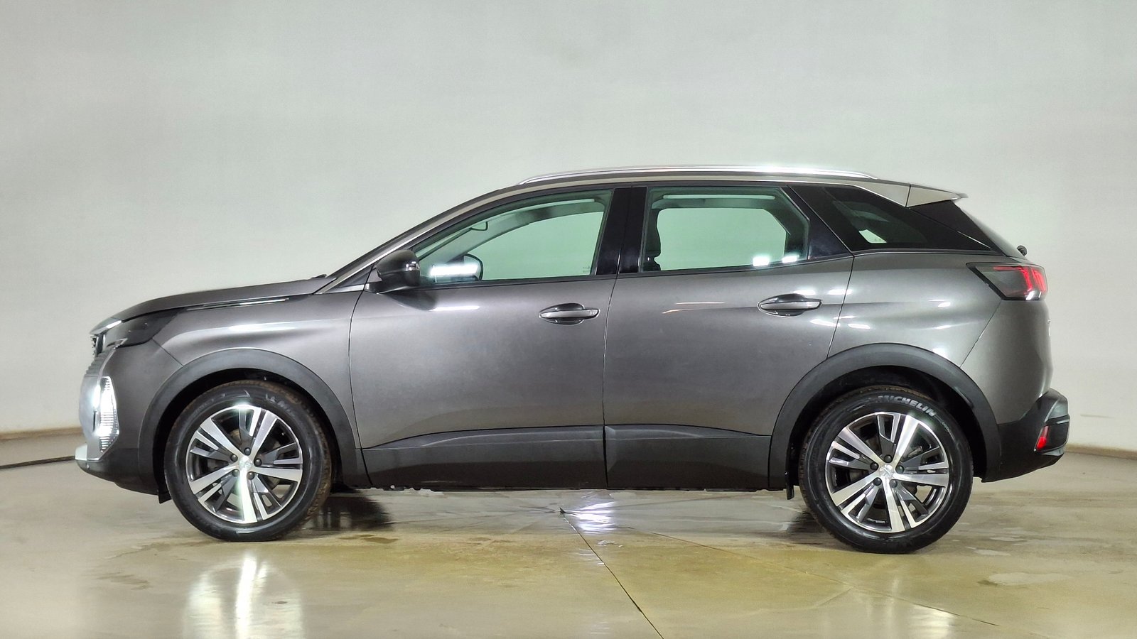 Peugeot 3008 2022 - Imagen 7 de 16