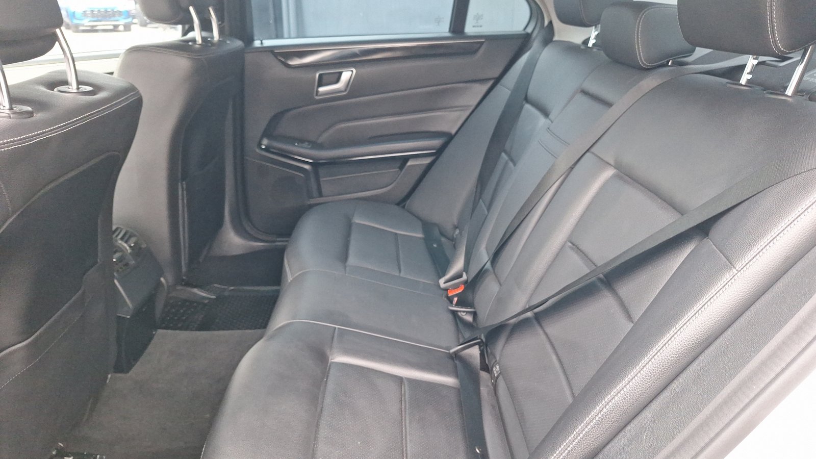 Mercedes Benz Clase E 2015 - Imagen 12 de 14