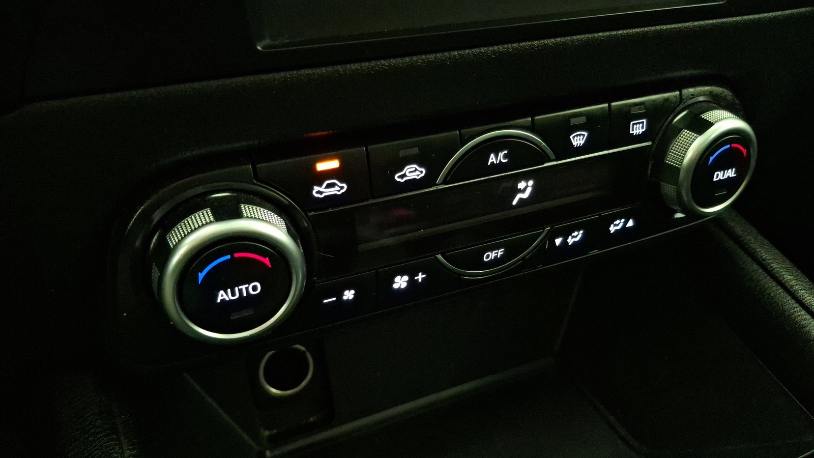Mazda CX-5 2018 - Imagen 15 de 16