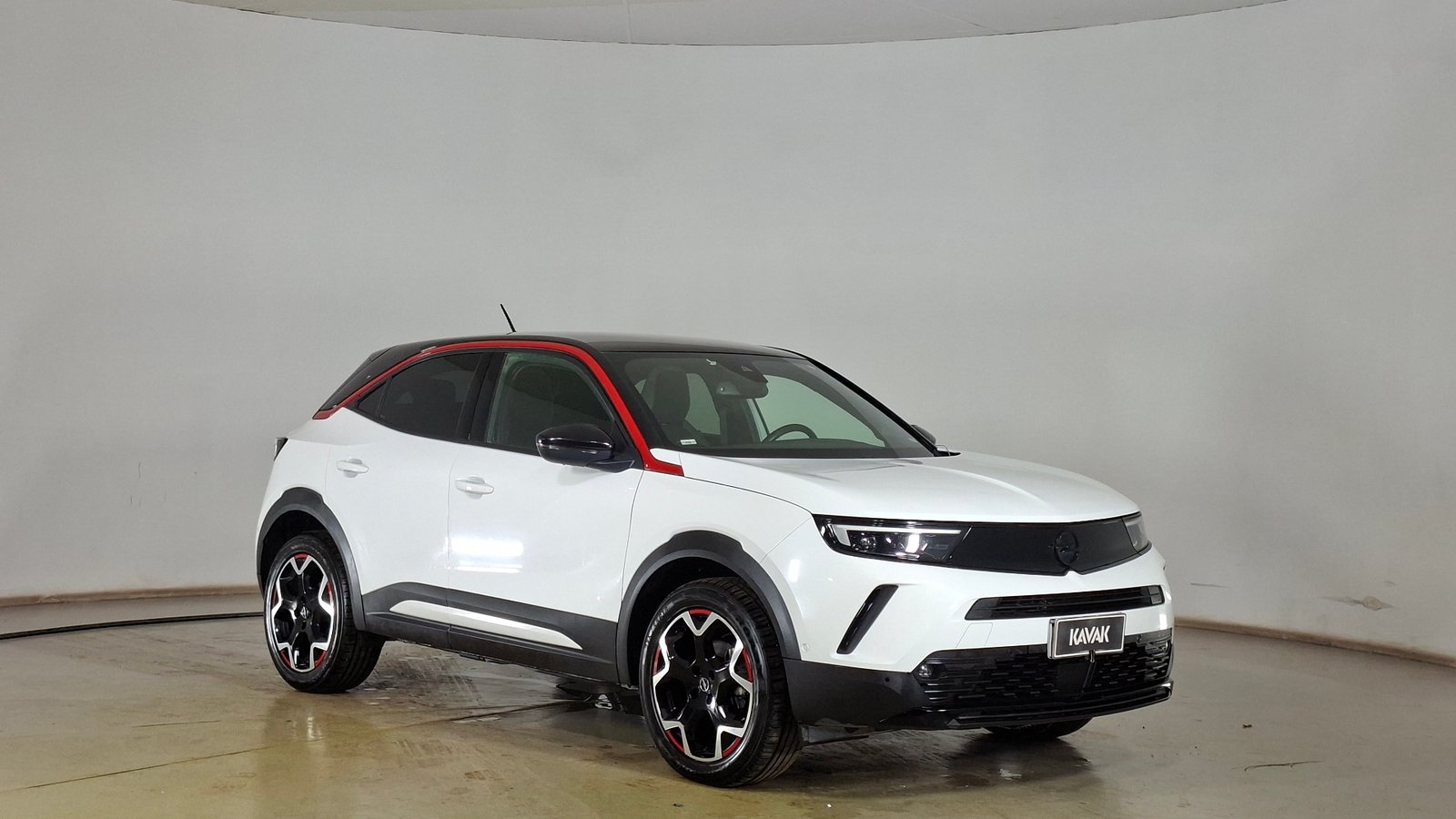 Opel Mokka 2024 - Imagen 3 de 16