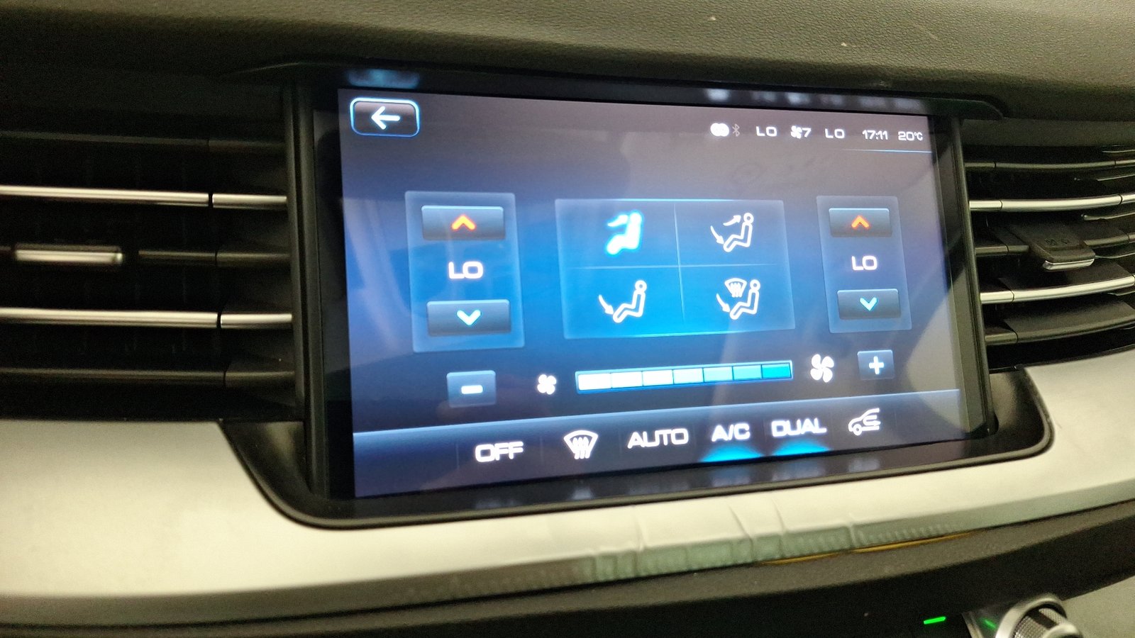 Haval H6 2021 - Imagen 17 de 18