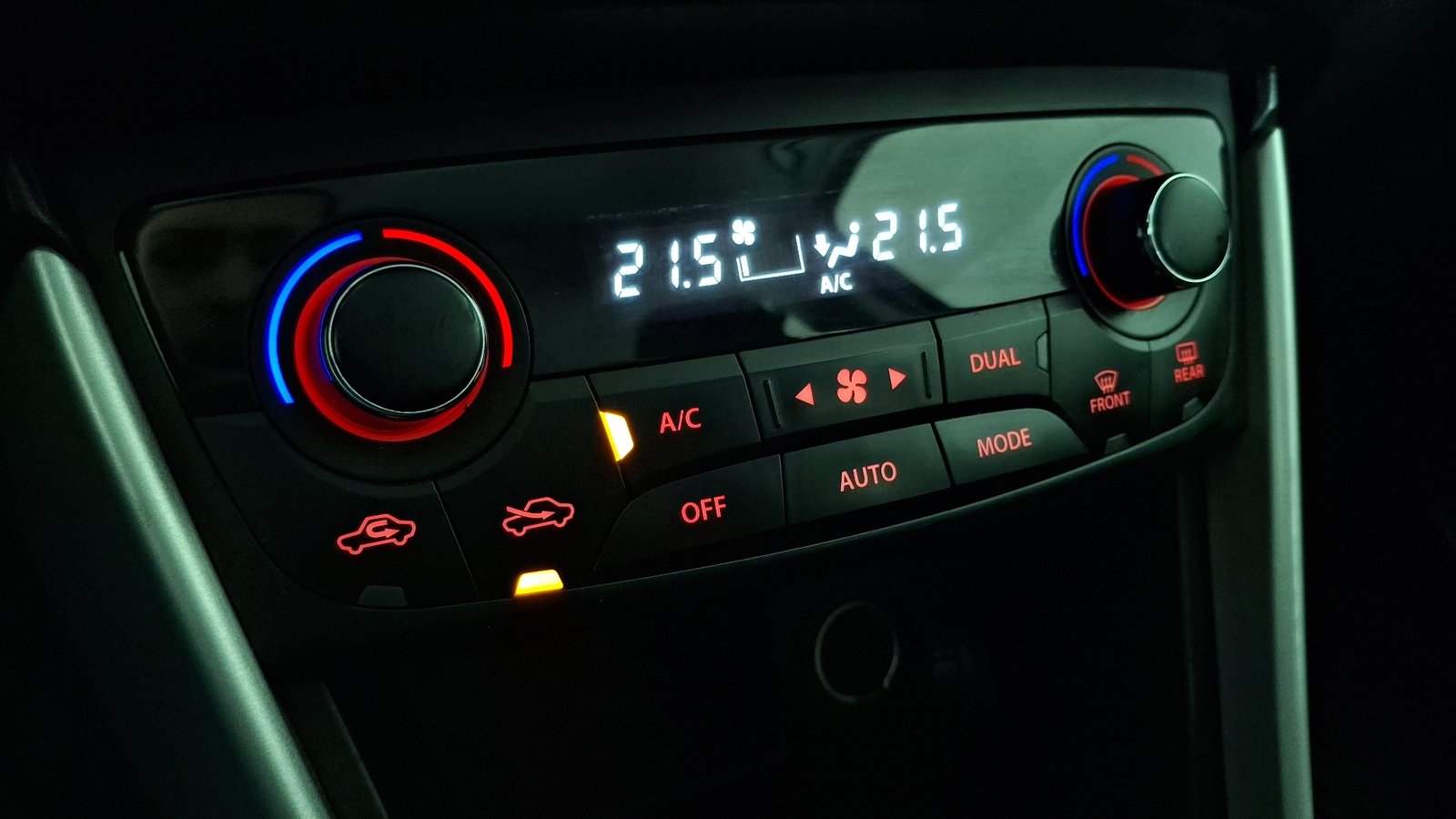 Suzuki S-Cross 2016 - Imagen 14 de 15