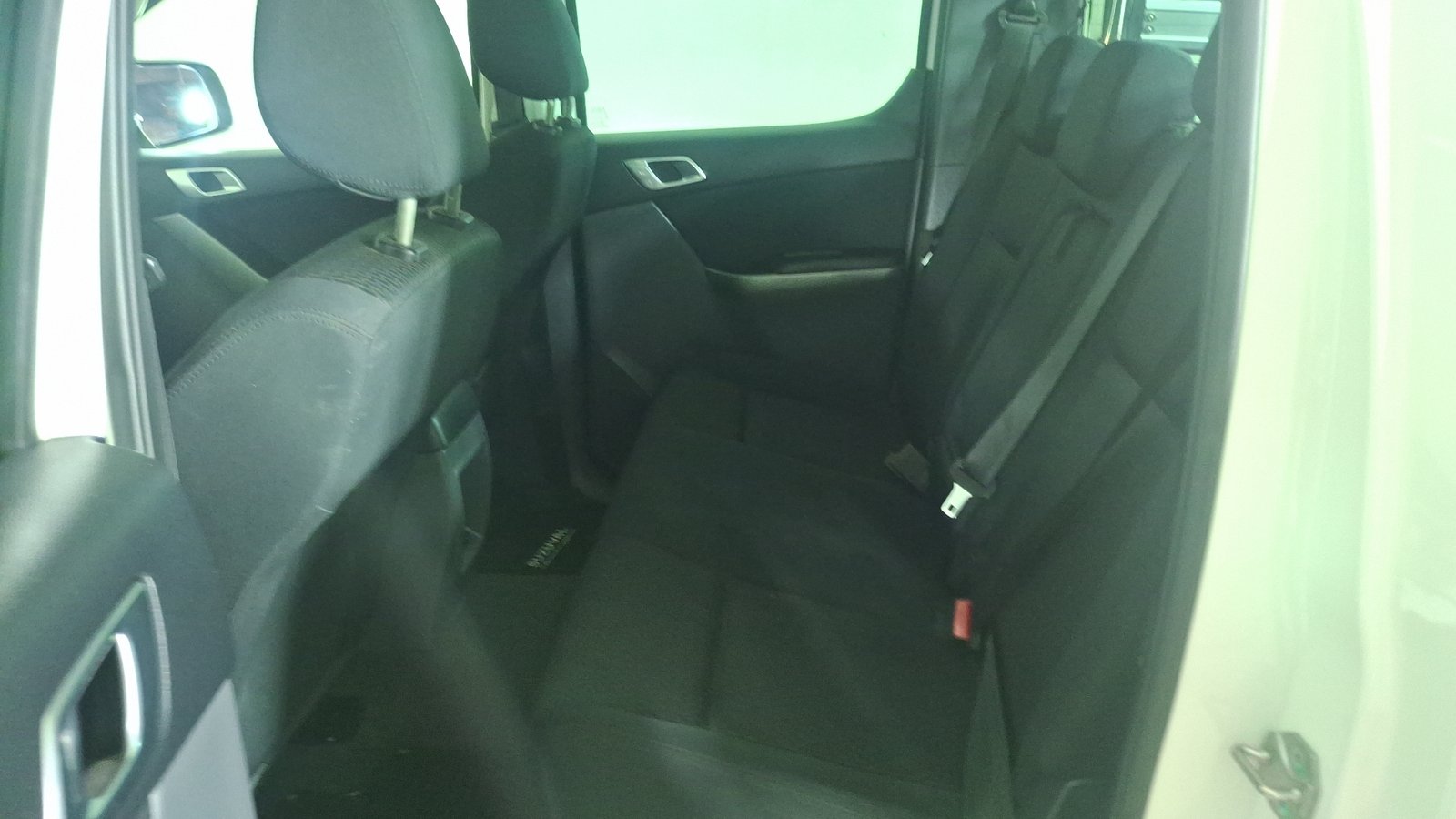 Mazda Bt50 2018 - Imagen 13 de 15