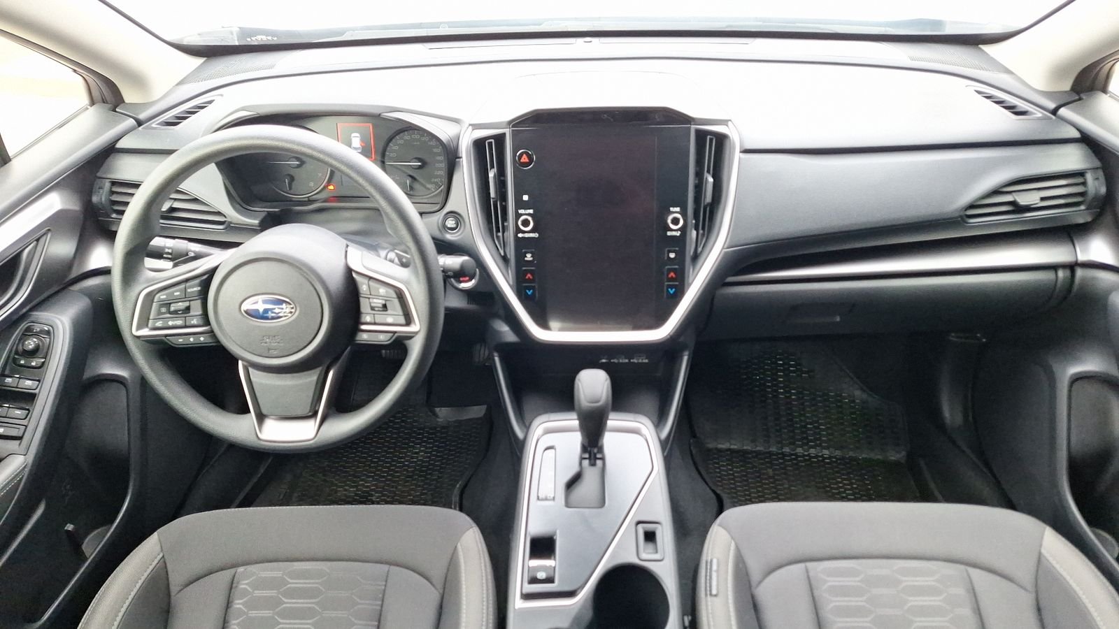 Subaru Impreza 2026 - Imagen 6 de 15