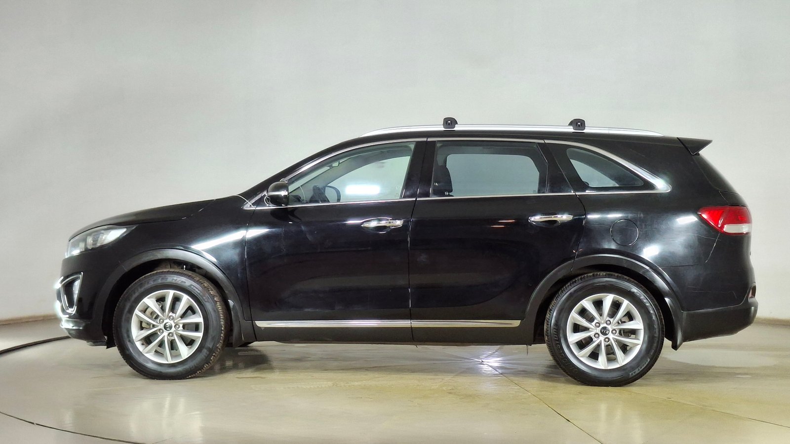 Kia Sorento 2016 - Imagen 7 de 17