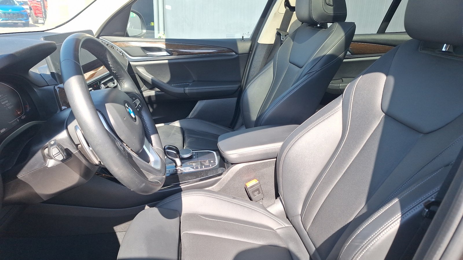Bmw X3 2022 - Imagen 15 de 16