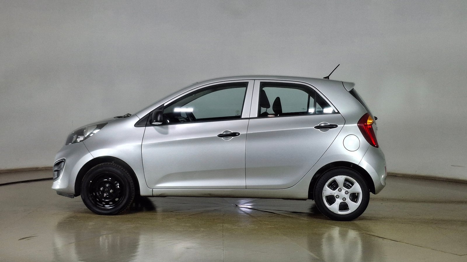 Kia MORNING 2014 - Imagen 7 de 15