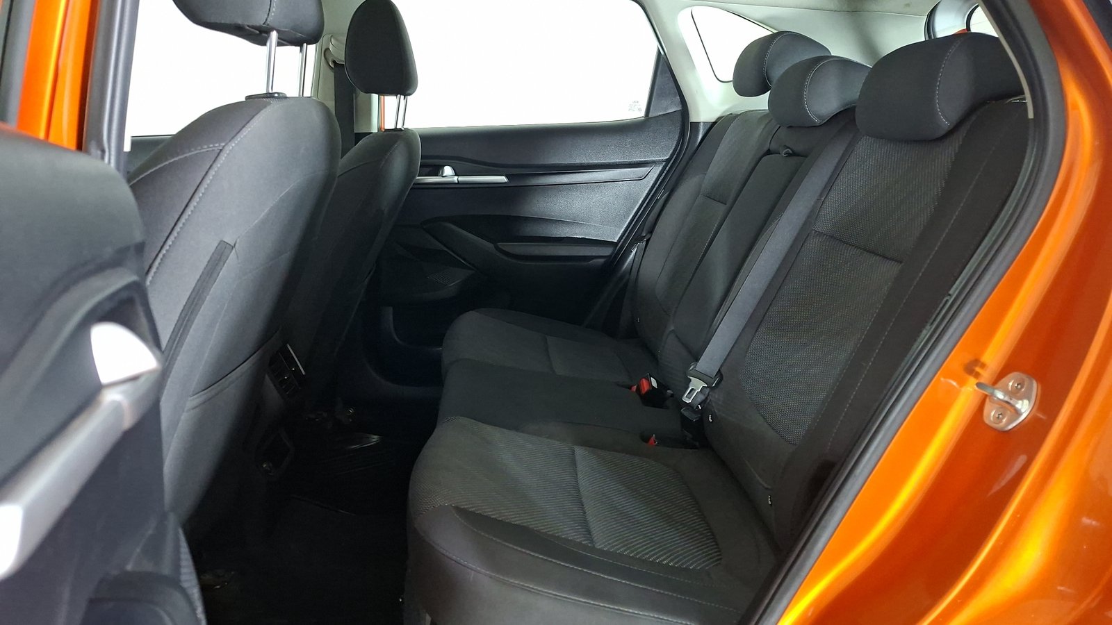 Kia Seltos 2020 - Imagen 15 de 17