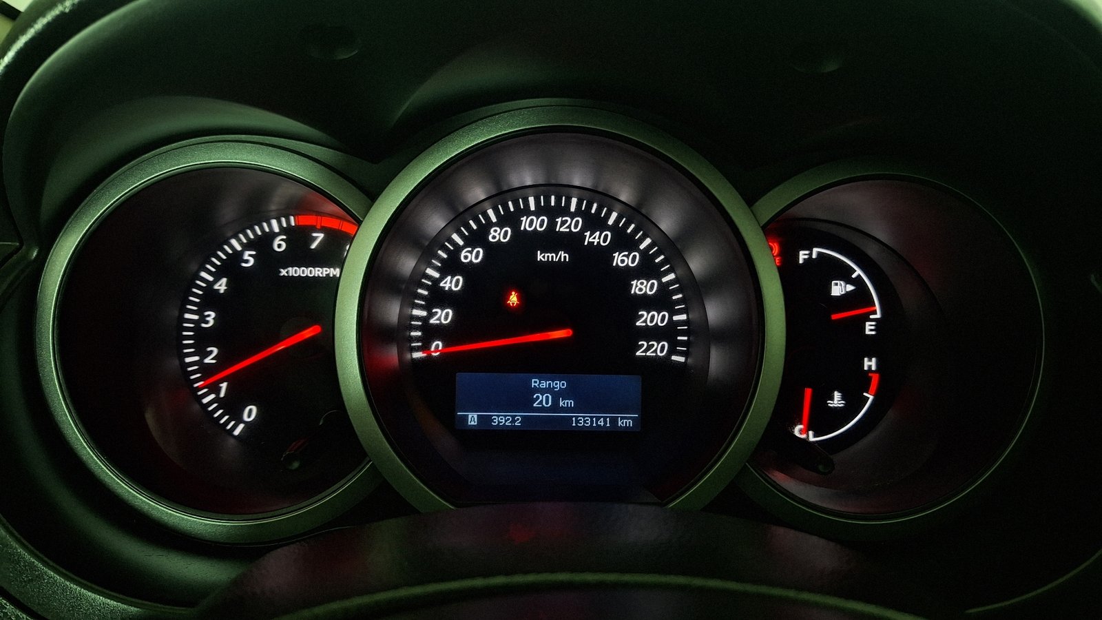 Suzuki Grand Vitara 2014 - Imagen 10 de 16