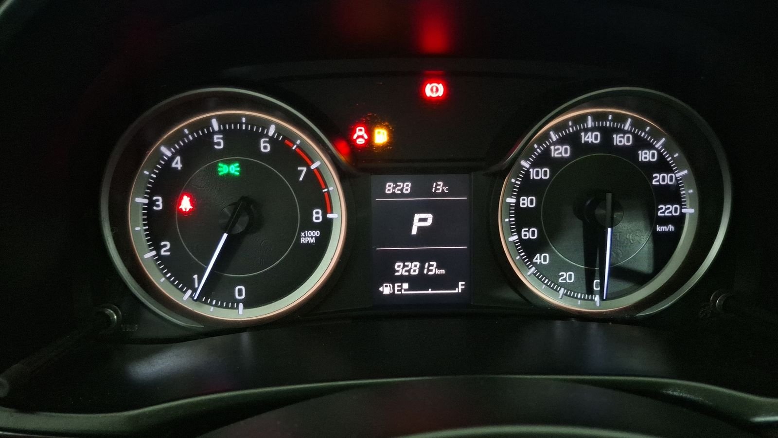 Suzuki Ertiga 2019 - Imagen 6 de 13