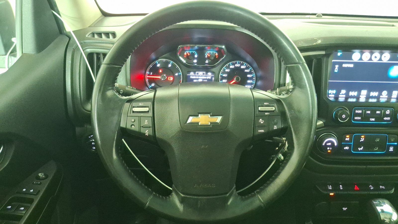 Chevrolet Trailblazer 2019 - Imagen 8 de 16