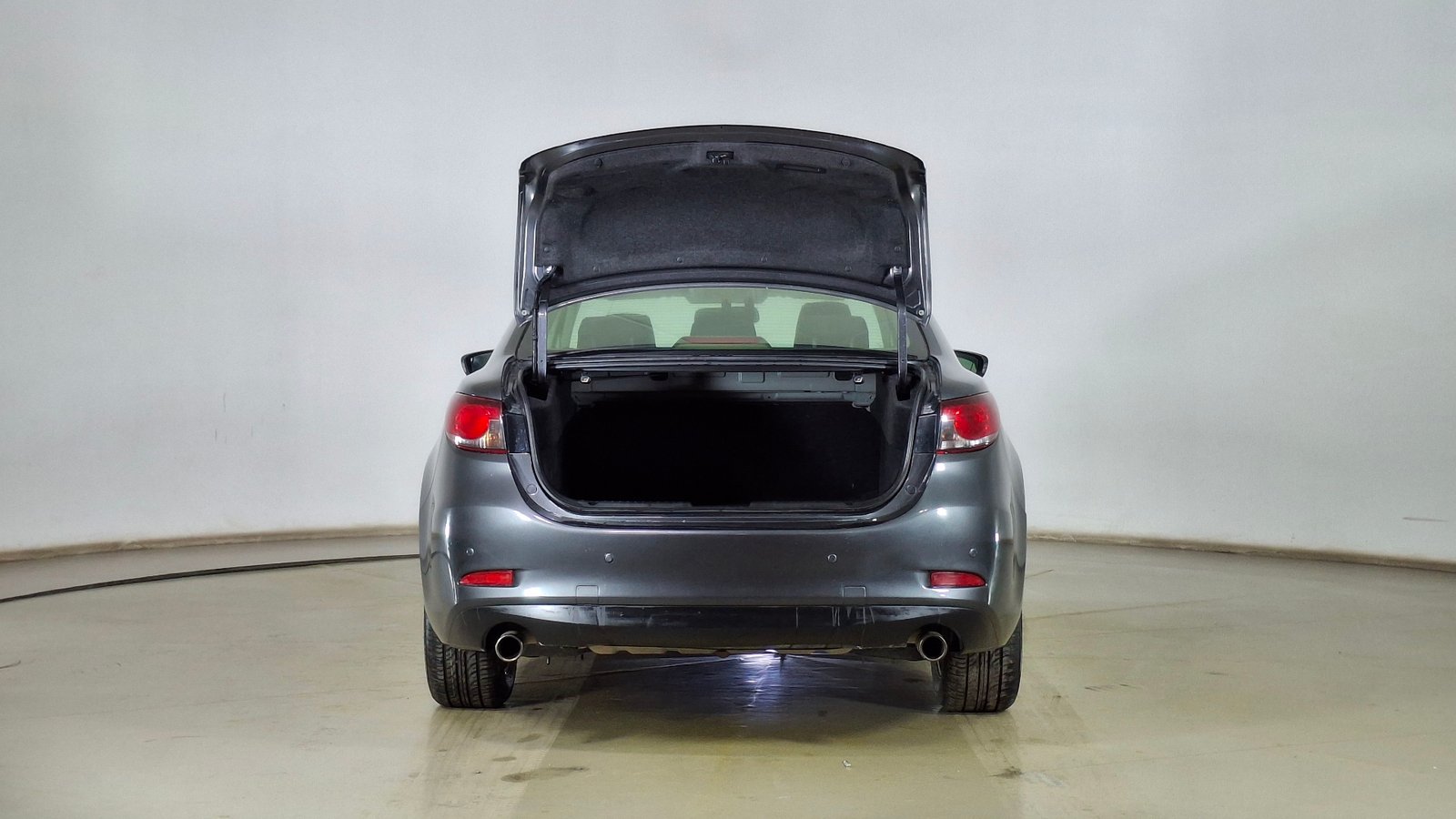 Mazda Mazda 6 2013 - Imagen 6 de 16