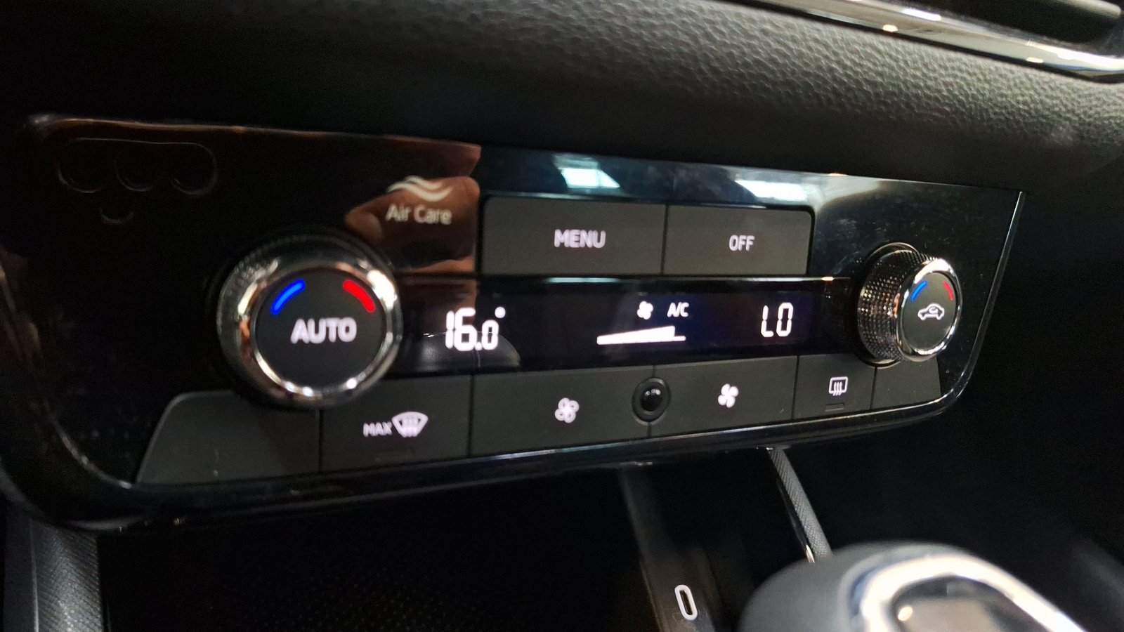 Skoda Scala 2025 - Imagen 17 de 18