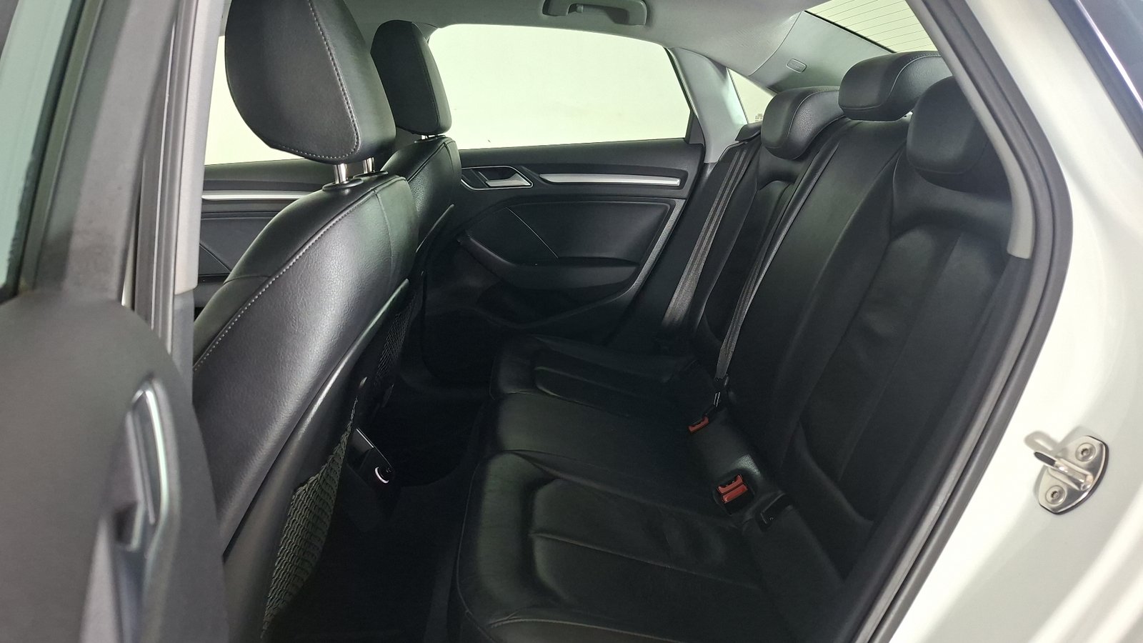 Audi A3 2020 - Imagen 15 de 17