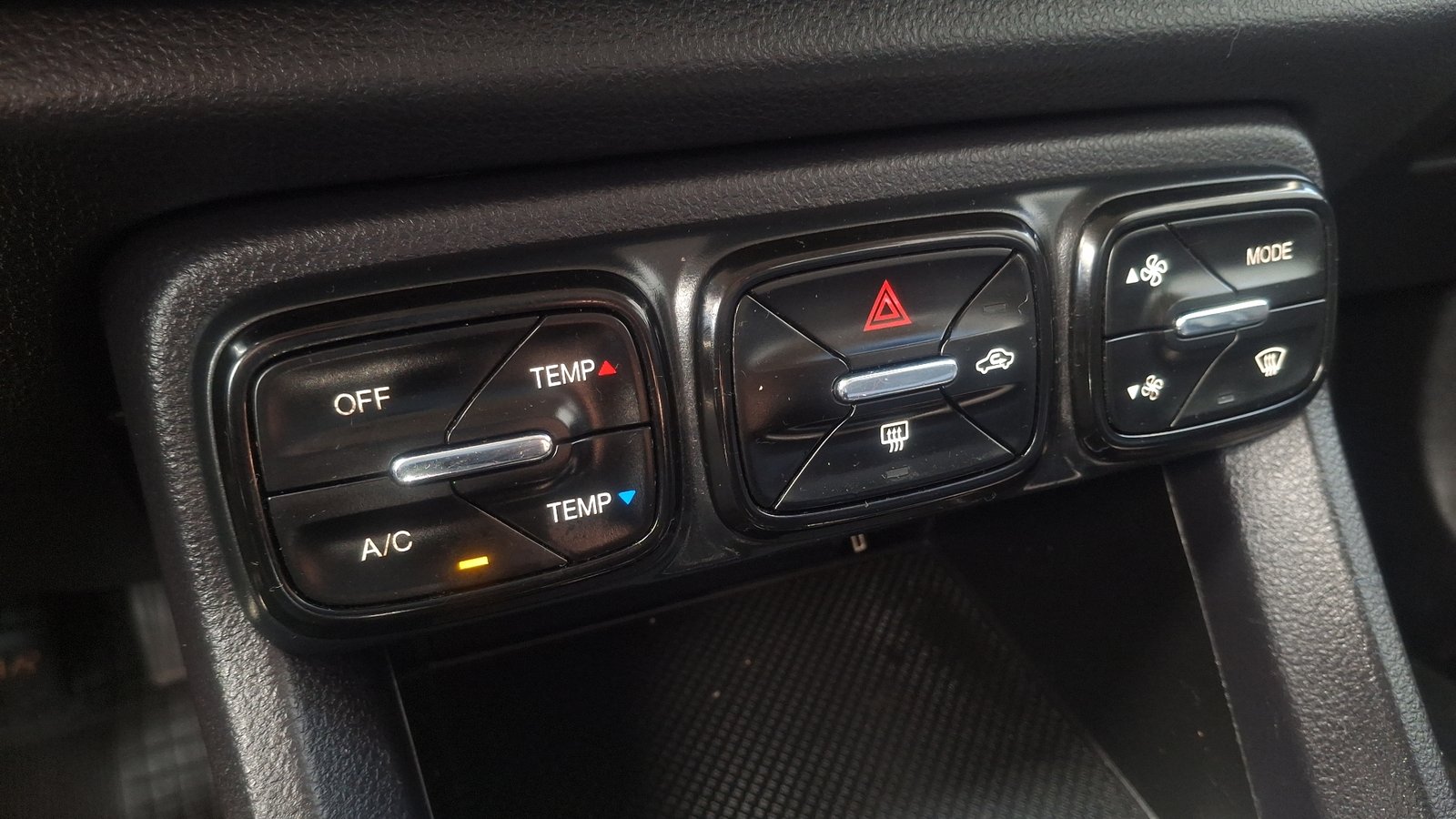 GAC GS3 2021 - Imagen 15 de 16