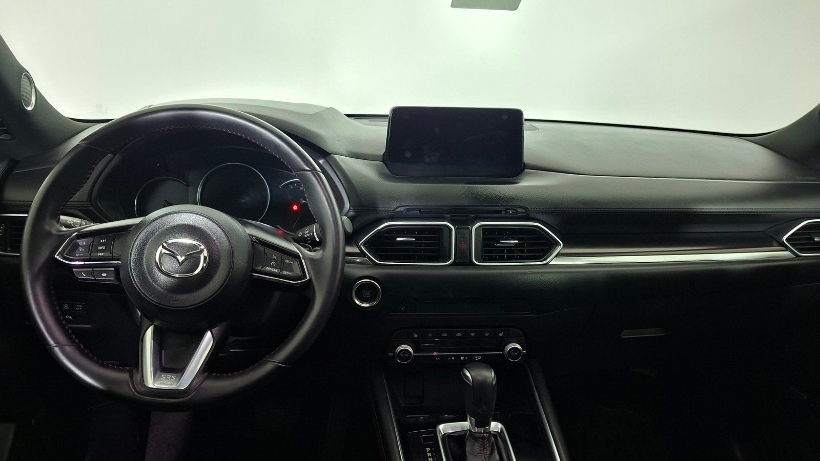 Mazda CX-5 2022 - Imagen 8 de 18