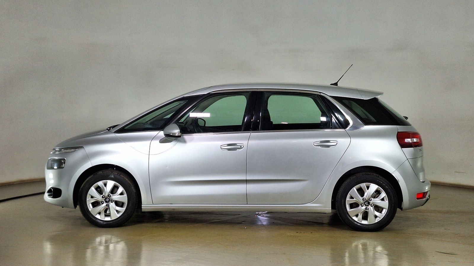 Citroën C4 Picasso 2016 - Imagen 7 de 17