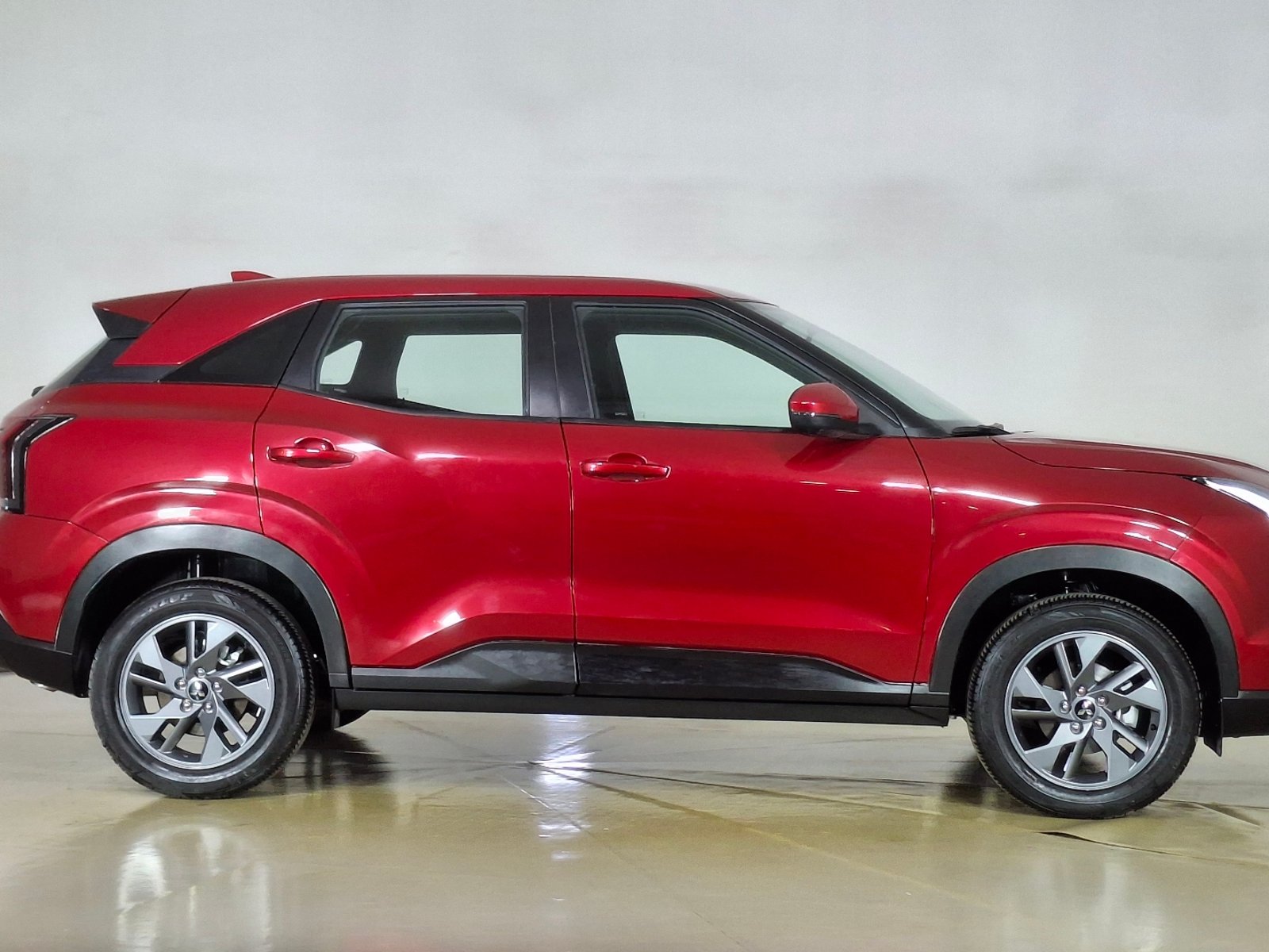 Mitsubishi Outlander 2026 - Foto 4 de 16
