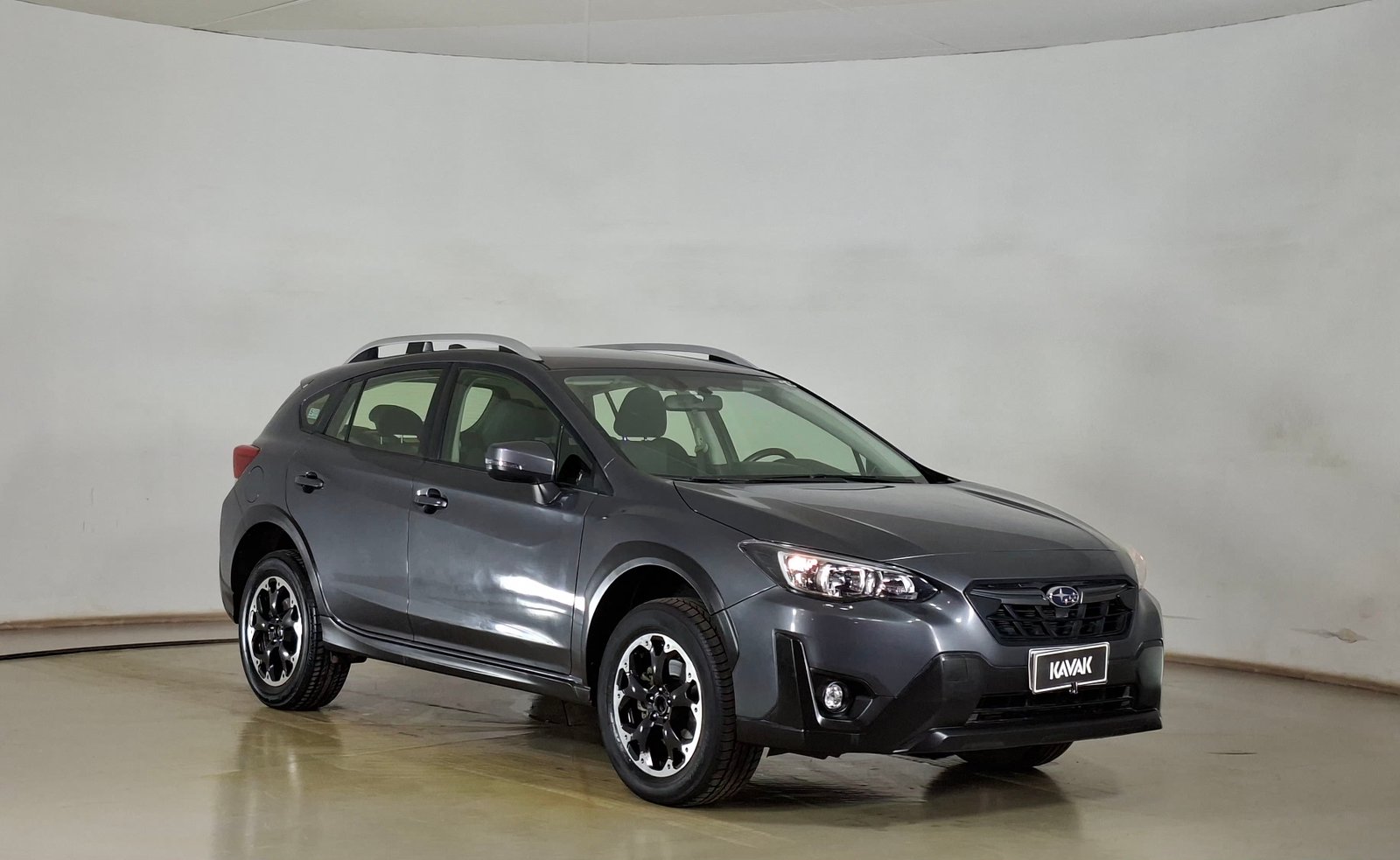 Subaru XV 2021 - Imagen 3 de 17