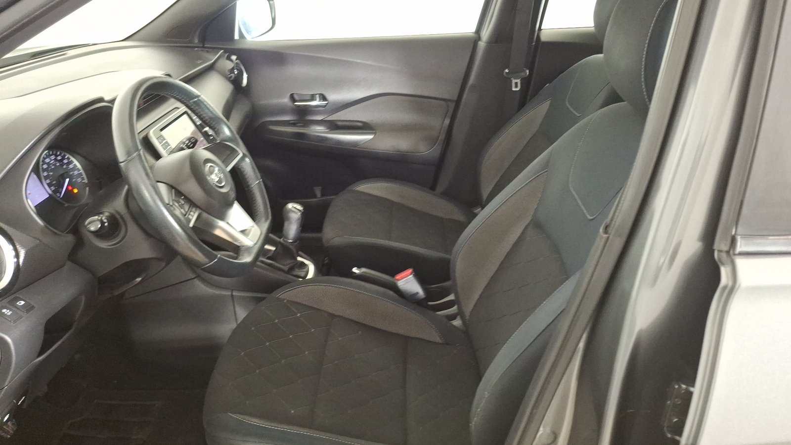 Nissan Kicks 2018 - Imagen 12 de 15