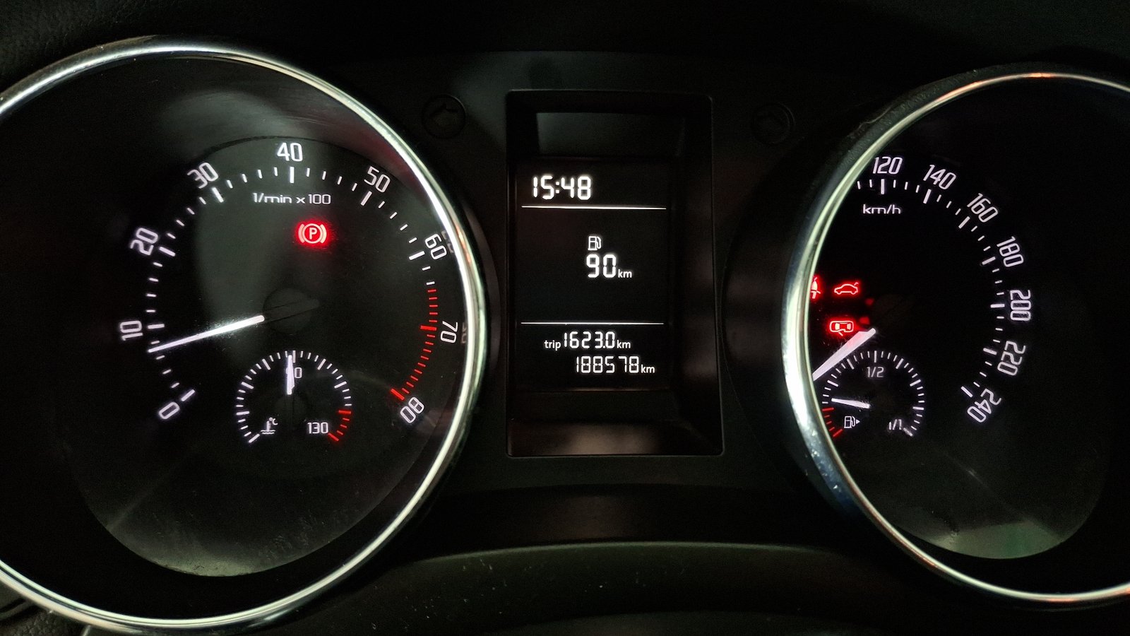 Skoda Yeti 2012 - Imagen 9 de 15
