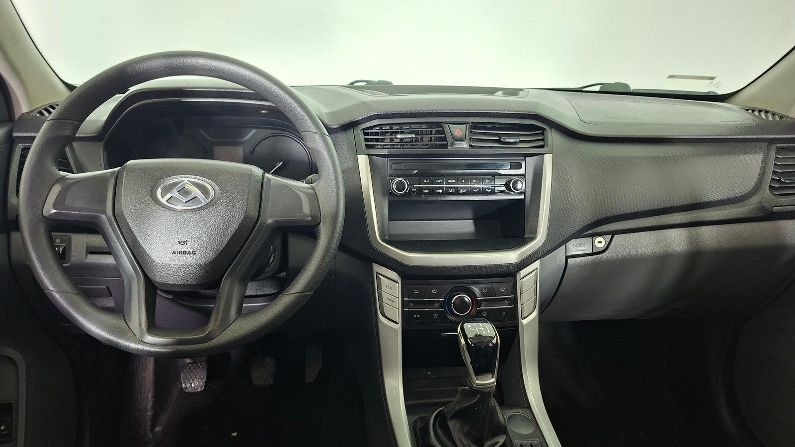 Maxus T60 2021 - Imagen 8 de 16