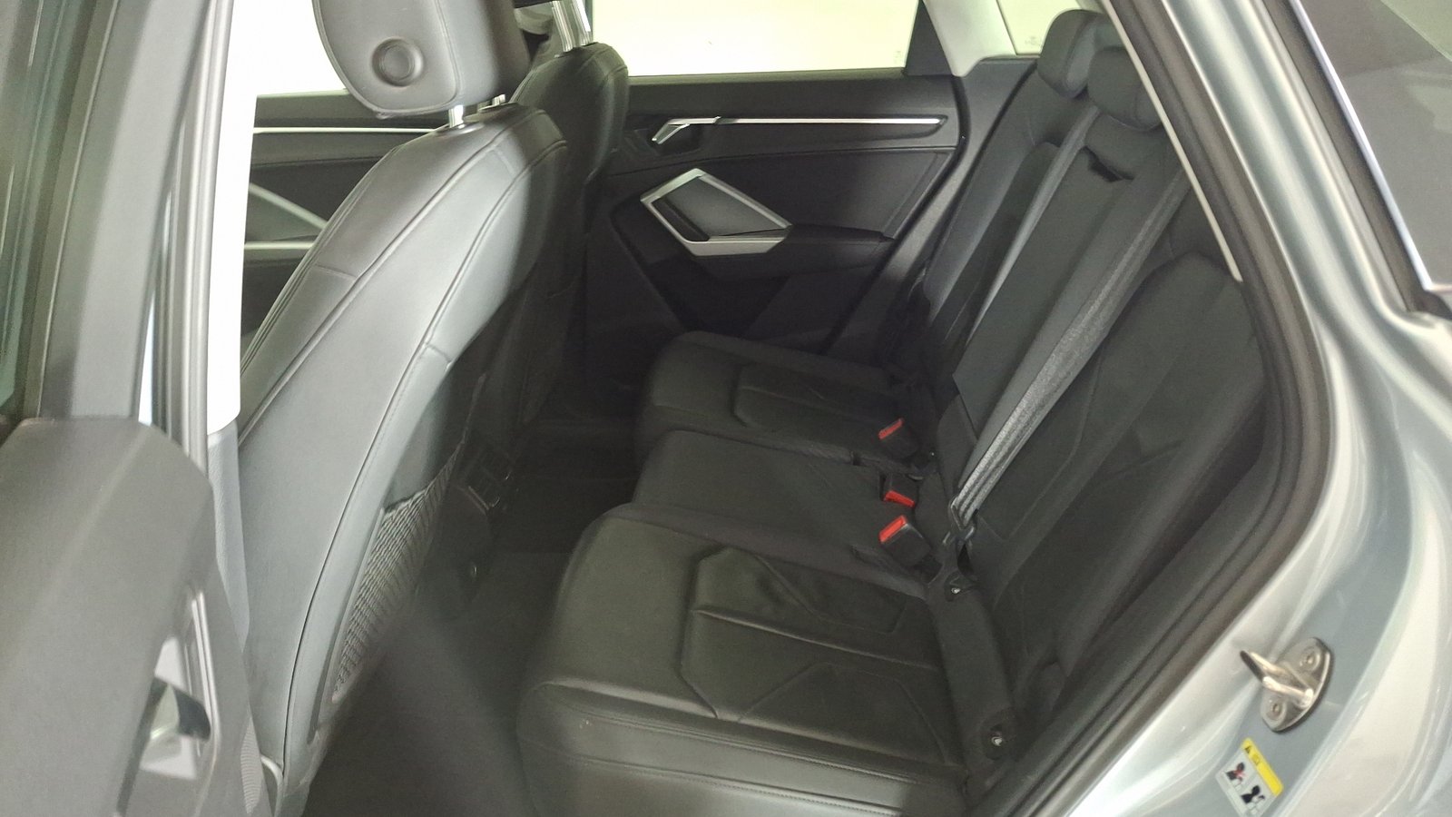 Audi Q3 2022 - Imagen 14 de 16