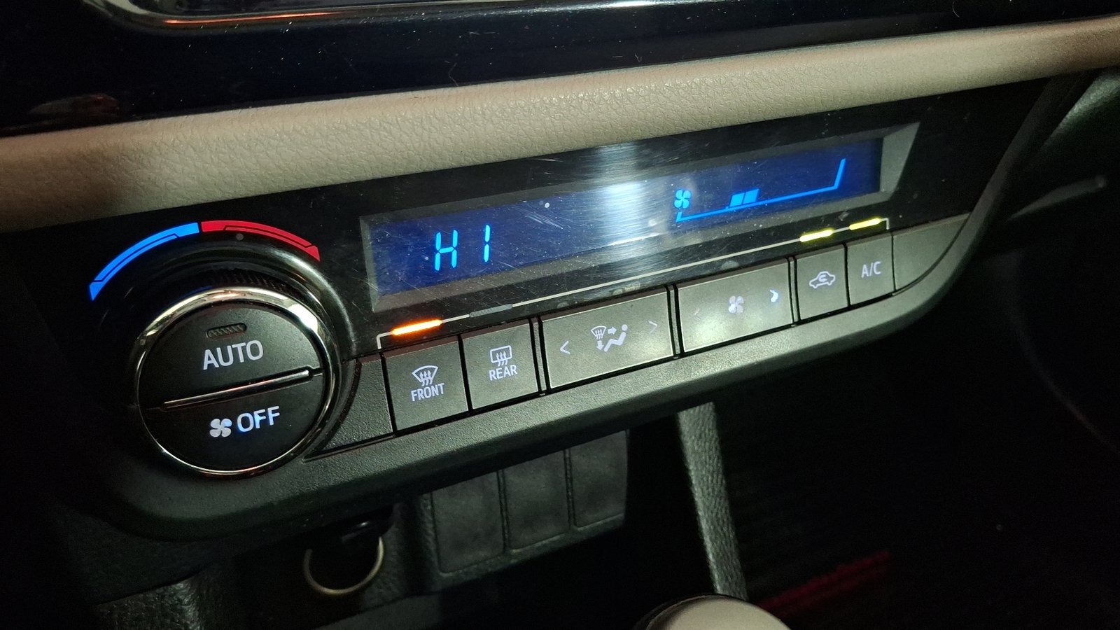 Toyota Corolla 2015 - Imagen 14 de 15