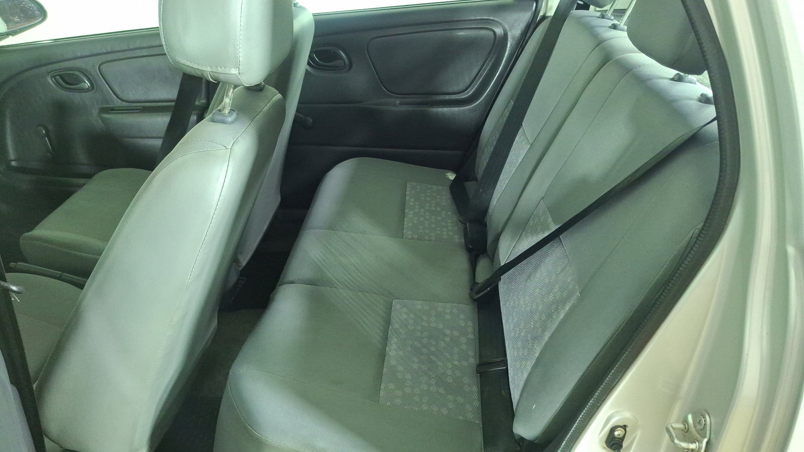 Suzuki Alto 2011 - Imagen 13 de 15