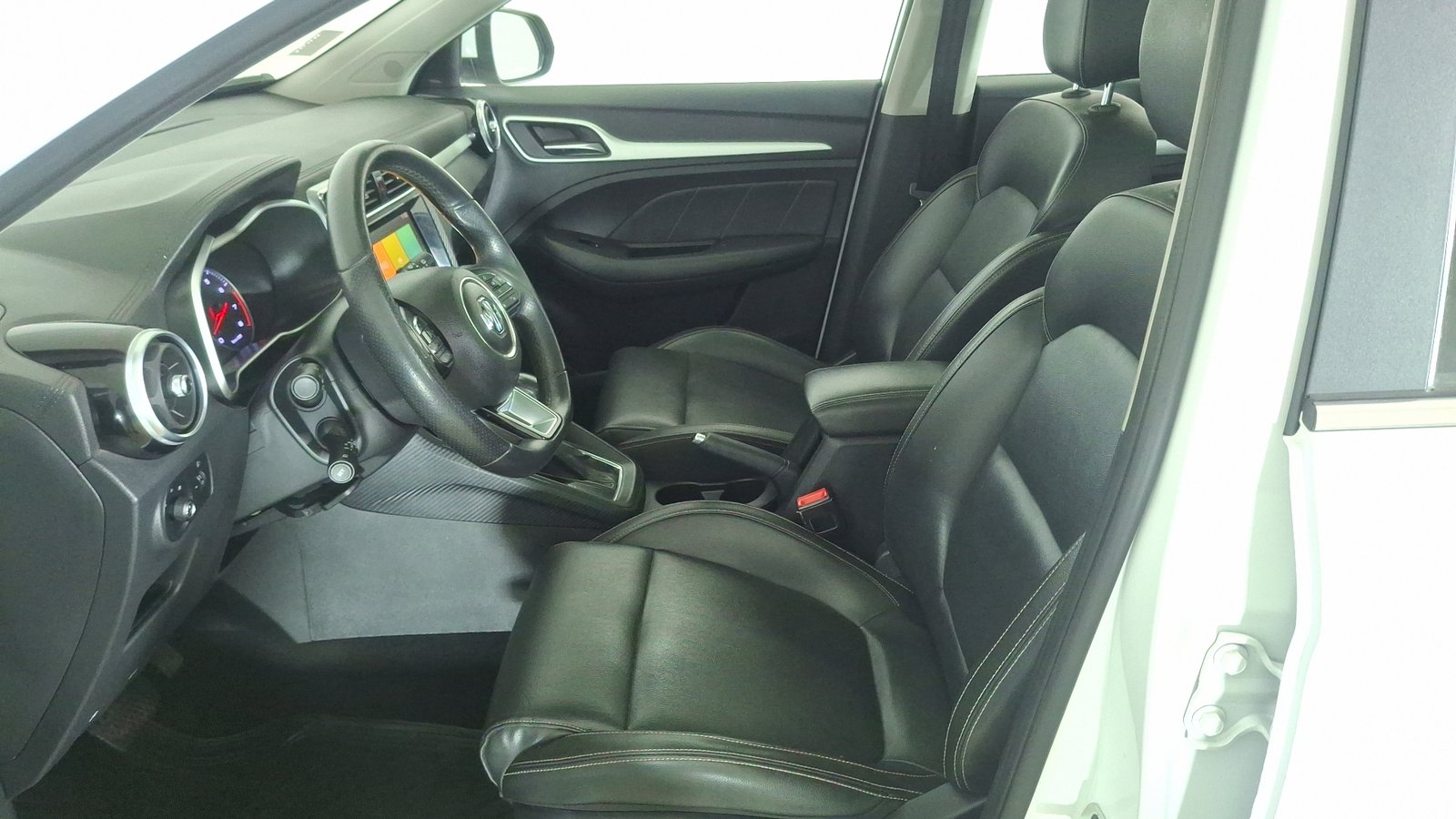 Mg Zs 2020 - Imagen 14 de 17
