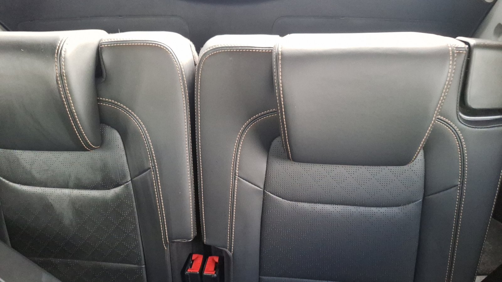 Chery Tiggo 8 2021 - Imagen 14 de 17