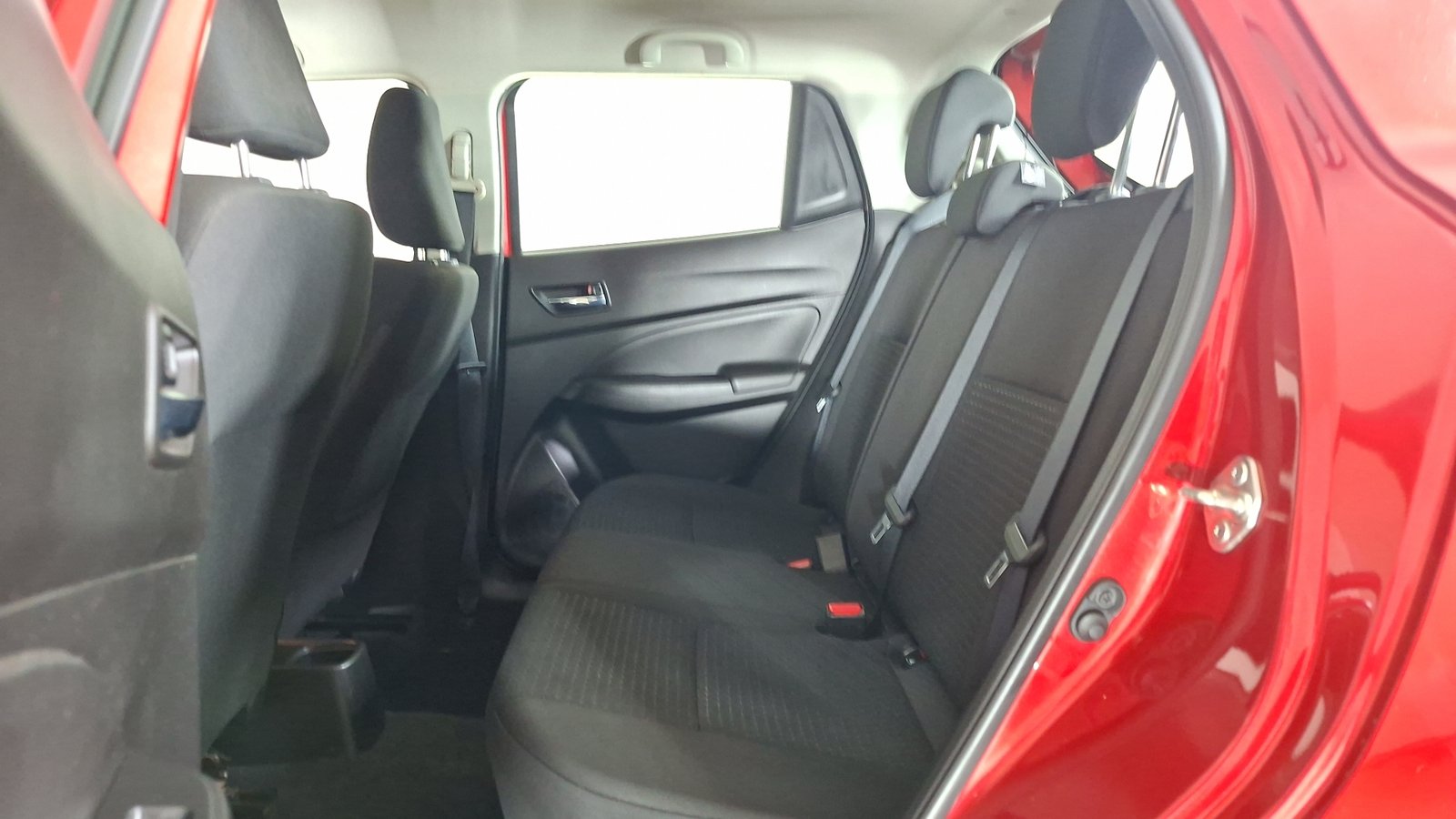 Suzuki Swift 2022 - Imagen 14 de 16
