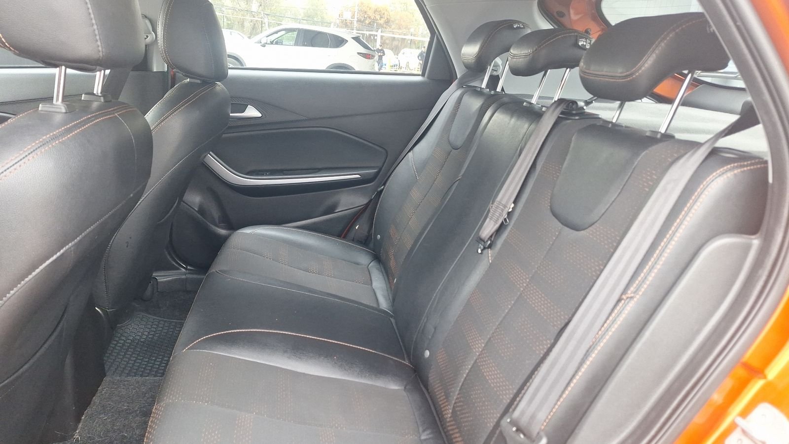 Chery Tiggo 2 2022 - Imagen 13 de 15