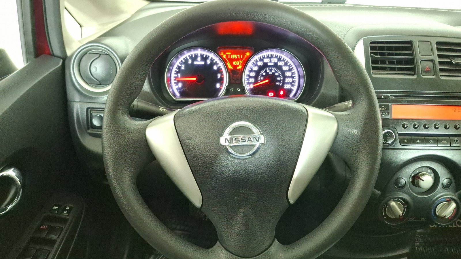 Nissan Note 2015 - Imagen 8 de 15