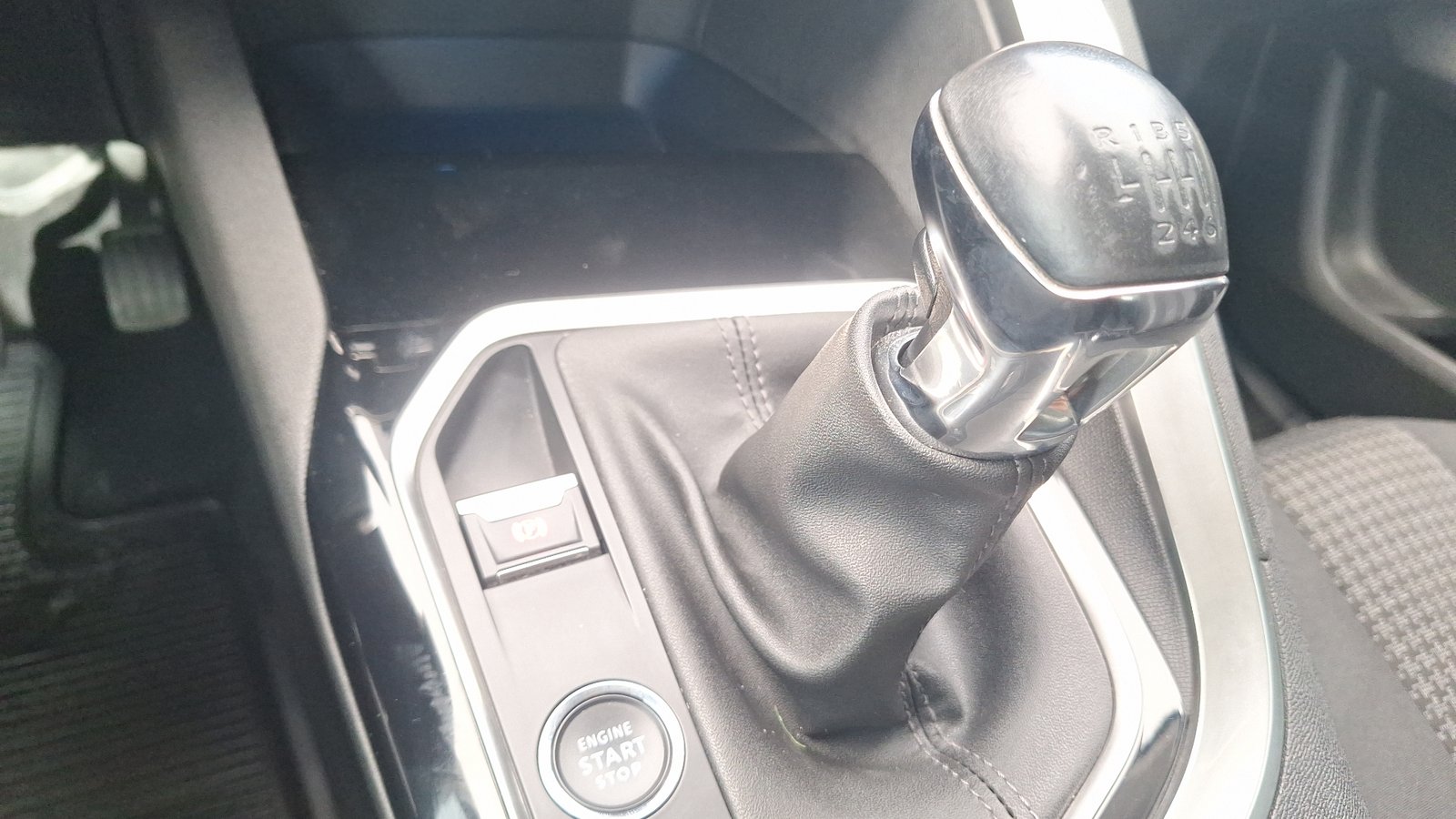 Peugeot 3008 2022 - Imagen 11 de 15