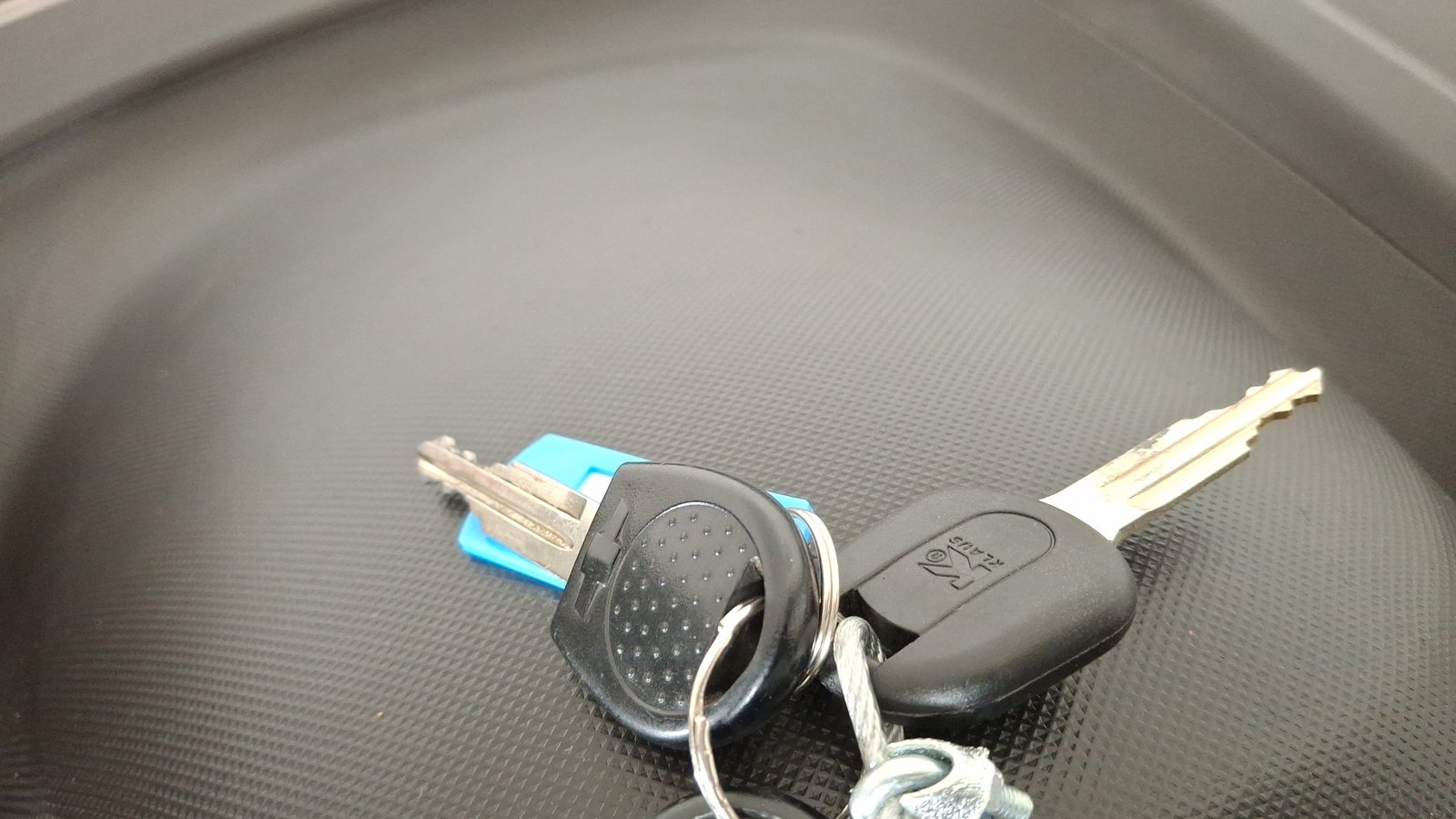 Chevrolet Sail 2014 - Imagen 16 de 16