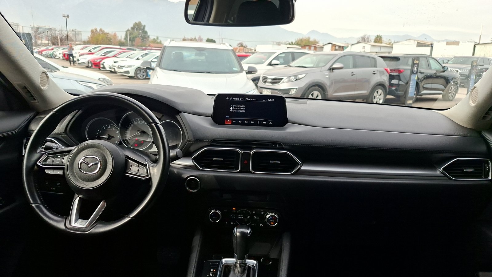 Mazda CX-5 2019 - Imagen 6 de 15