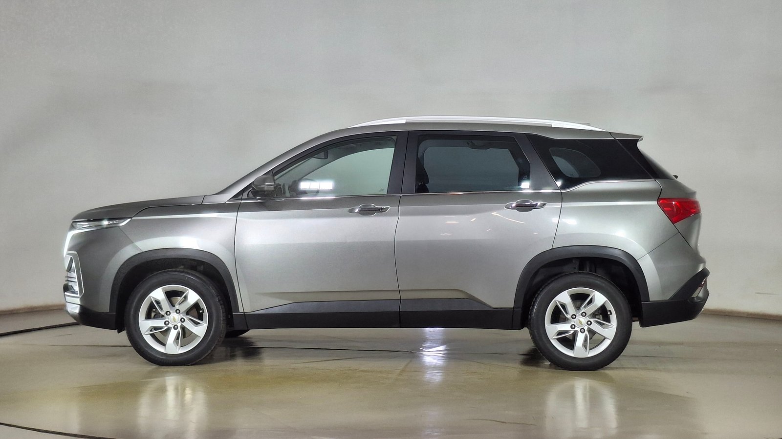 Chevrolet Captiva 2019 - Imagen 7 de 17