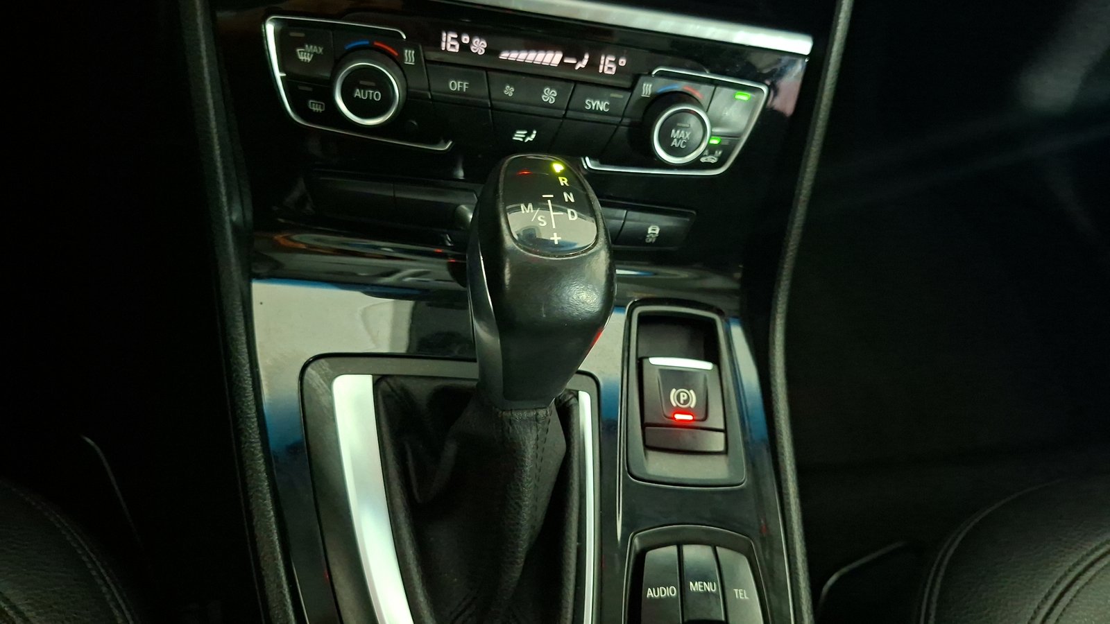 Bmw Serie 2 2015 - Imagen 12 de 17