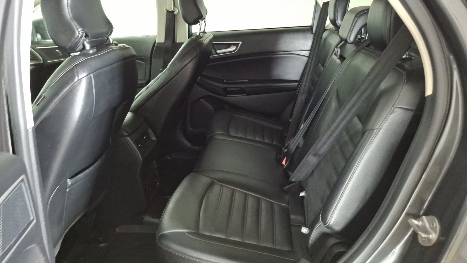 Ford Edge 2018 - Imagen 14 de 16