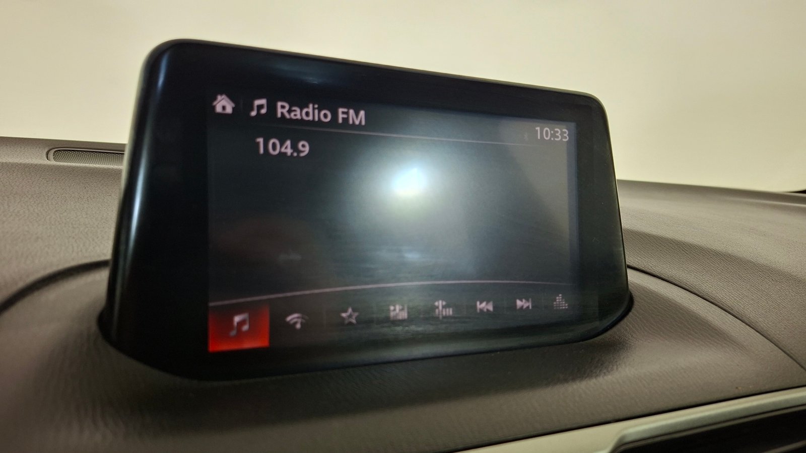 Mazda Mazda 3 2019 - Imagen 10 de 17
