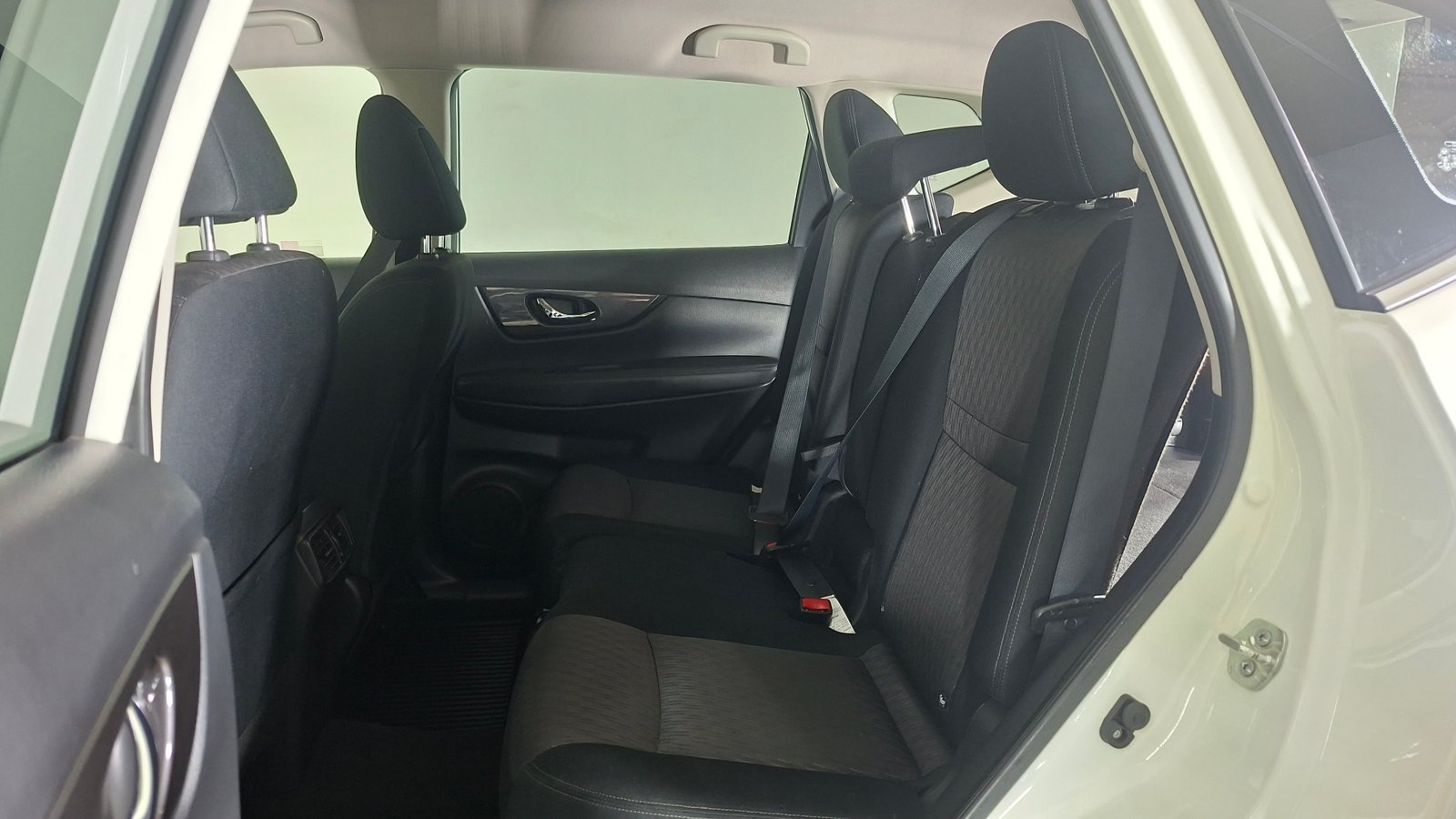 Nissan X-Trail 2022 - Imagen 14 de 16