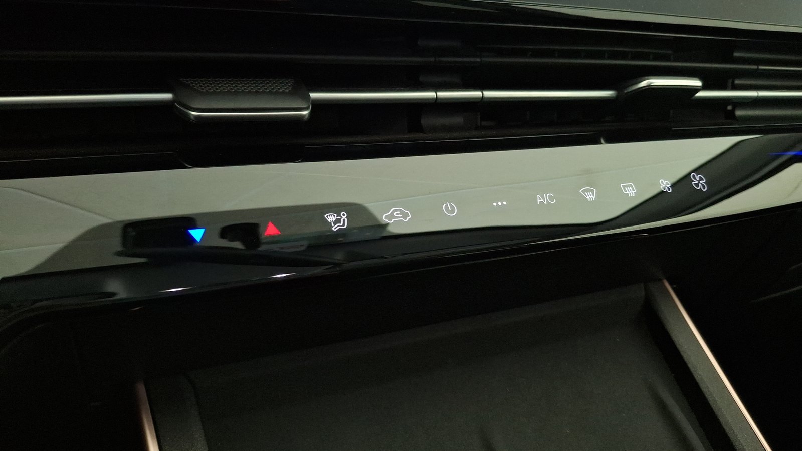Omoda C5 2025 - Imagen 9 de 10